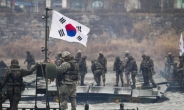 주한미군 4500명 교체된다…미육군 1월말 한국파병