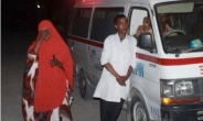 소말리아 해변식당 총격ㆍ폭탄테러…20명 이상 사망