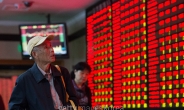 중국증시 6% 폭락…자본유출 가속화 우려