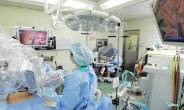이대목동병원, 산부인과 싱글사이트 로봇수술 국내 최다 기록
