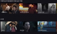 ‘넷플릭스 막아라’…국산 동영상 플랫폼 춘추전국시대