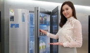 삼성전자, ‘독립냉각’ 기술 적용한 보급형 냉장고 출시