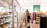 [리얼푸드]비건들을 위한 전문 슈퍼마켓·아이스크림등 속속등장