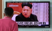 美 사령관, “북한, 체제 유지 위해 대량살상무기 사용할 수 있어”
