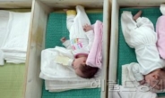 아기 울음소리 가물가물…서울 합계출산율 1.00명‘꼴찌’