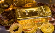 바닥 찍던 금, 재테크 ‘황금열쇠’로 부활…올해 수익률 1위