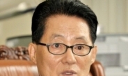박지원 “더민주 통합제안은 안철수 제거 목적”