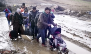 난민 아동 1만명, EU로 넘어온 뒤 사라져