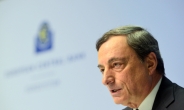 ECB, 마지막 핵폭탄 쐈다…“다음 카드가 없다” “환율전쟁 시작됐다”