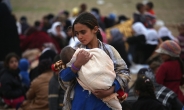 [시리아, 잃어버린 시간]전쟁을 피해 조혼에 내몰린 아이들…‘잃어버린 세대’의 악순환