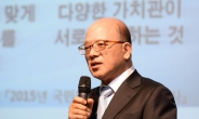 박한철 헌재 소장 “김영란법 9월 안으로 결론”