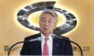 르노삼성 2막 열렸다…최초의 한국인 CEO 박동훈 사장 취임