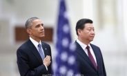 시진핑, 오바마 면전서 사드 강력반대…정면 거론은 처음