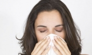 알레르기 비염, 환절기에 심해진다(?)