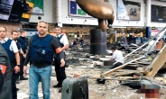 브뤼셀 테러범들 “원래 목표는 프랑스 유로 2016”