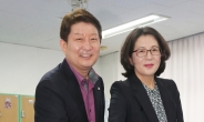 [포토뉴스] 권영진 대구시장, 제20대 총선 투표