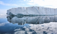 한국, 세계 최초로 여의도 70배 남극 얼음덩어리 붕괴 확인
