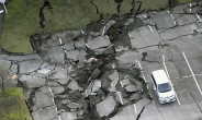 [속보] ' 불의 고리' 바누아투 에서도 규모 5.9 지진