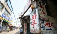 서울의 과거·현재가 공존하는 ‘을지로 골목길’관광코스 되다