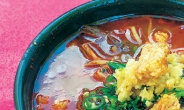 수구레국밥·닭똥집·한우…그냥은 못지나칠 ‘대구의 맛’