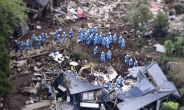 일본인 10명 중 6명 “정부 지진 대처 적절”