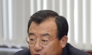 이정현 “김무성 대선 지지도 7위로 밀렸더라...그게 심판”