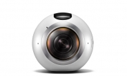 삼성전자 360도 카메라 ‘기어 360’ 사전 판매