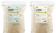 풀무원, 냉장유통 쌀 ‘신선미(米)’ 출시