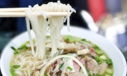베트남서 10년새 3배 늘어난 1인당 식품 소비액