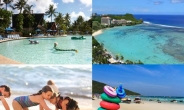 가족여행지 1위는 괌, 파타야…5월의 신부 하와이 선호