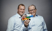 [슈퍼리치] 100% 덴마크 가족기업 '레고' 4세 경영체제로