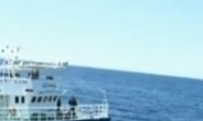 강풍에 좌초…여수 앞바다 여객선 승객 172명 구조