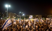 “나치의 사고방식이 우리안에 있다”…이스라엘 군 2인자의 작심 비판