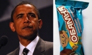 백악관 “‘오바마’ 초콜릿 아이스크림 출시? 매우 불쾌”