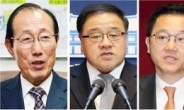 박 대통령 청와대 개편…신임 비서실장에 이원종