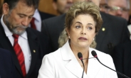 [위기의 중남미 ③]‘마초 정치’에 몰락의 길 걷는 남미 여성 영웅 3인방