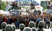 ‘임을 위한 행진곡’ 논란 속 5·18기념식 오전 10시 거행