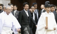 G7 정상들, 日 우파들의 성지 ‘이세시마 신궁’ 참배하나