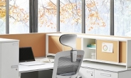 “공간 완성은 의자” 코아스 의자사업 강화