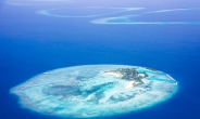 中 이번에는 영유권 분쟁섬을 ‘제2의 몰디브’로 개발