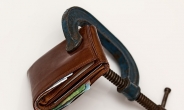 지갑 닫은 소비자…온라인쇼핑도 줄였다