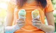 아이스크림은 몸에 나쁘다? 몸이 즐거운 ‘홈메이드 아이스크림’