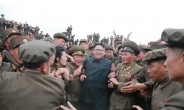 군 “북한 무수단 미사일 발사, 성공이라고 단언 어려워”