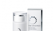 보령제약, 미백기능성화장품  ‘트란시노 화이트닝 클리어로션’ 출시