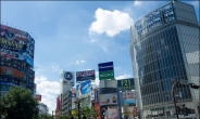 도쿄 한 낮 39℃ 육박…600여명 열사병으로 병원행