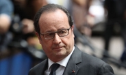 올랑드 프랑스 대통령 이발사 연봉 1억5000만원…‘평범’ 이미지 추구 올랑드에 타격