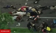 [속보] 프랑스 니스서 ‘트럭 테러’…최소 30명 사망ㆍ100명 부상