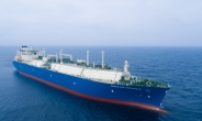 ‘LNG선 강자’ 대우조선… 100번째 LNG선 인도