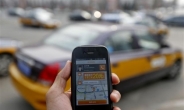 독일ㆍ프랑스와 다른 길…중국, 우버 택시 합법화