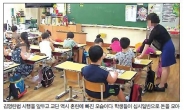 “제자들이 주는 음료수도 불편”…김영란법에 선생님도 혼란·당혹